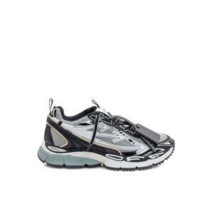 Off-White Men Sneaker Be Right Back